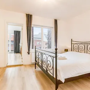  Appartement Marlie's